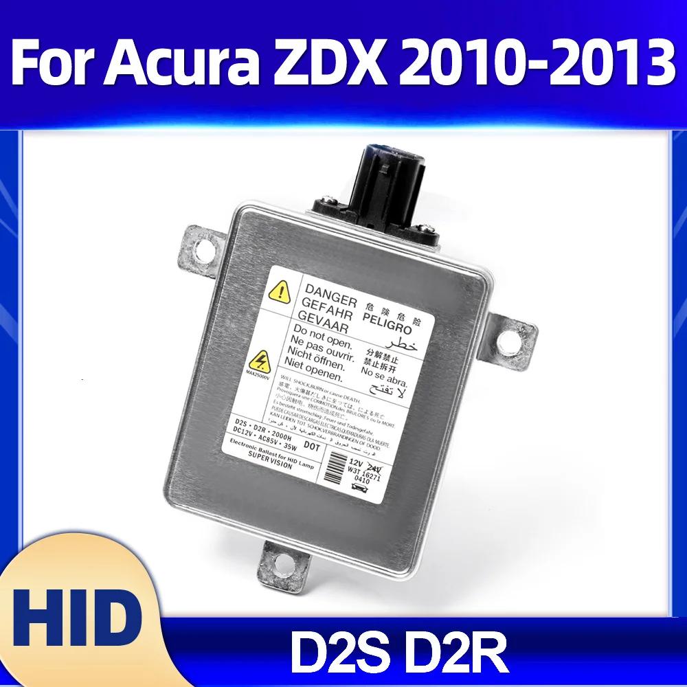 D2S D2R  HID Ʈ    , OEM W3T16271 HID  , Acura ZDX 2010 2011 2012 2013